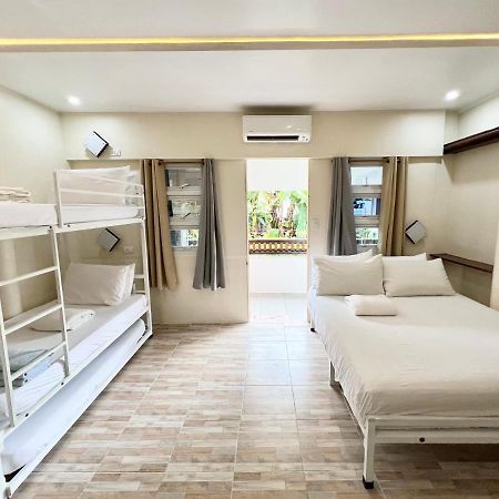 לגאזפי Balai Tinay Guesthouse מראה חיצוני תמונה