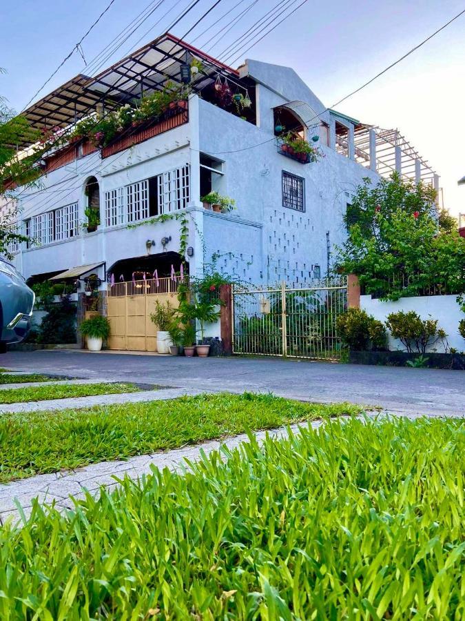לגאזפי Balai Tinay Guesthouse מראה חיצוני תמונה