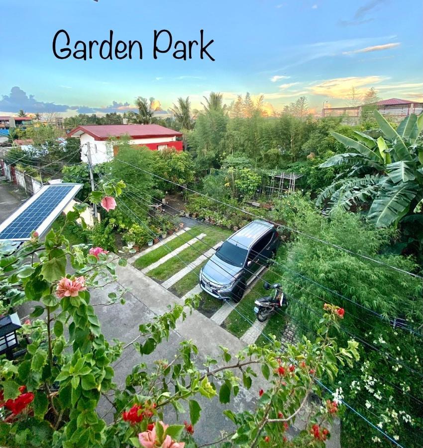 לגאזפי Balai Tinay Guesthouse מראה חיצוני תמונה