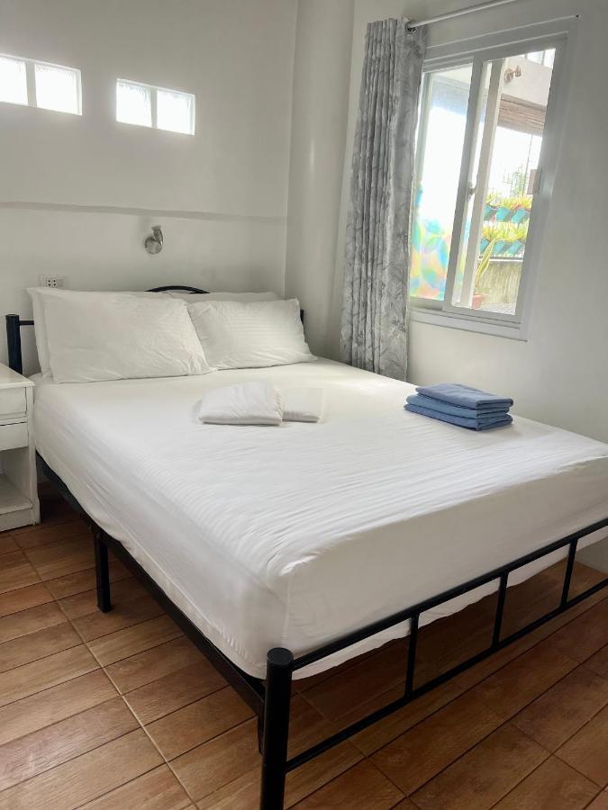 לגאזפי Balai Tinay Guesthouse מראה חיצוני תמונה