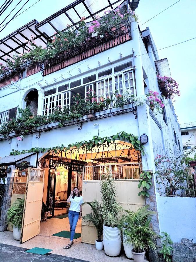 לגאזפי Balai Tinay Guesthouse מראה חיצוני תמונה