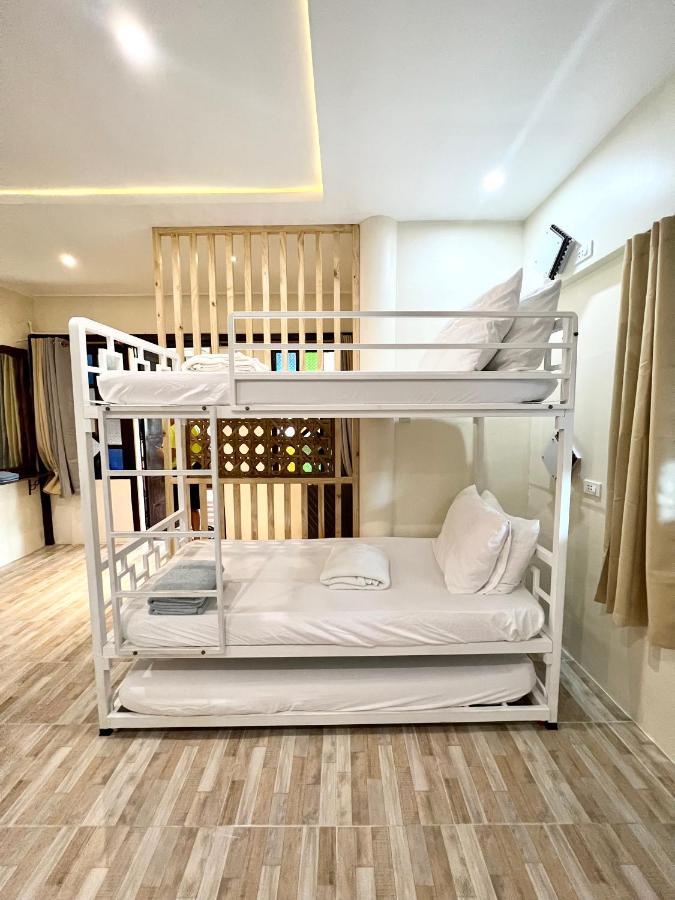לגאזפי Balai Tinay Guesthouse מראה חיצוני תמונה