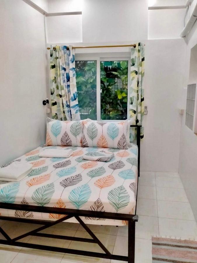 לגאזפי Balai Tinay Guesthouse חדר תמונה