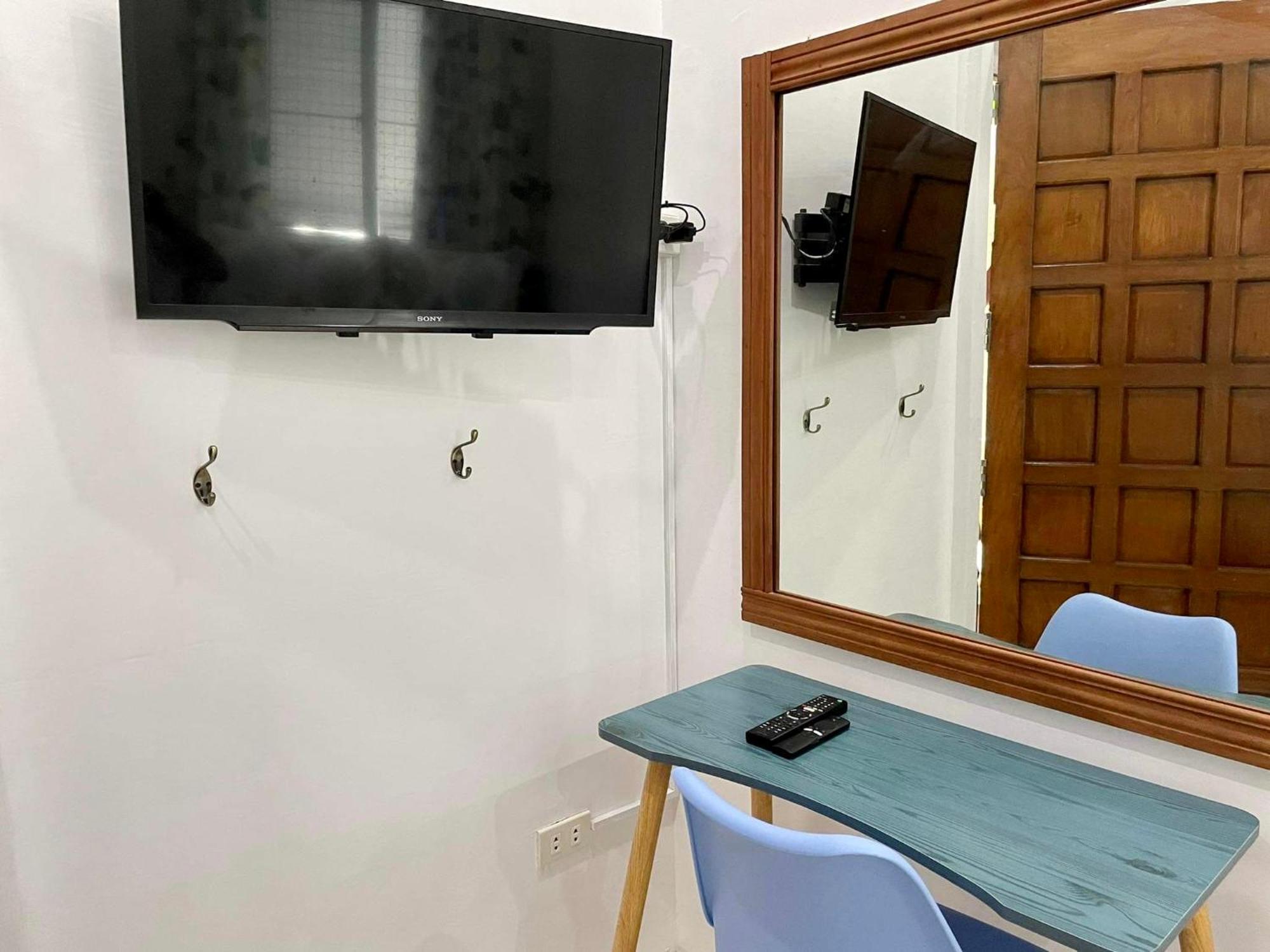 לגאזפי Balai Tinay Guesthouse חדר תמונה