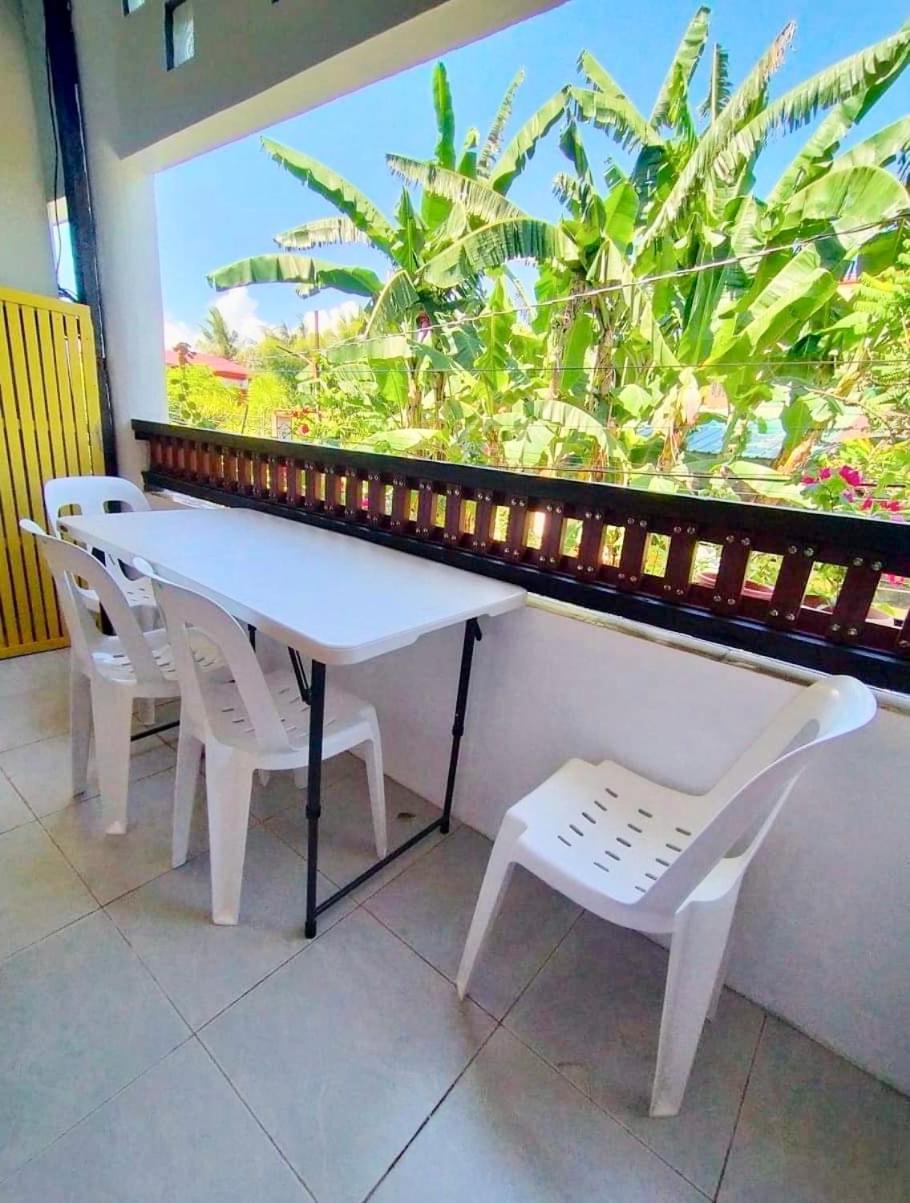 לגאזפי Balai Tinay Guesthouse חדר תמונה