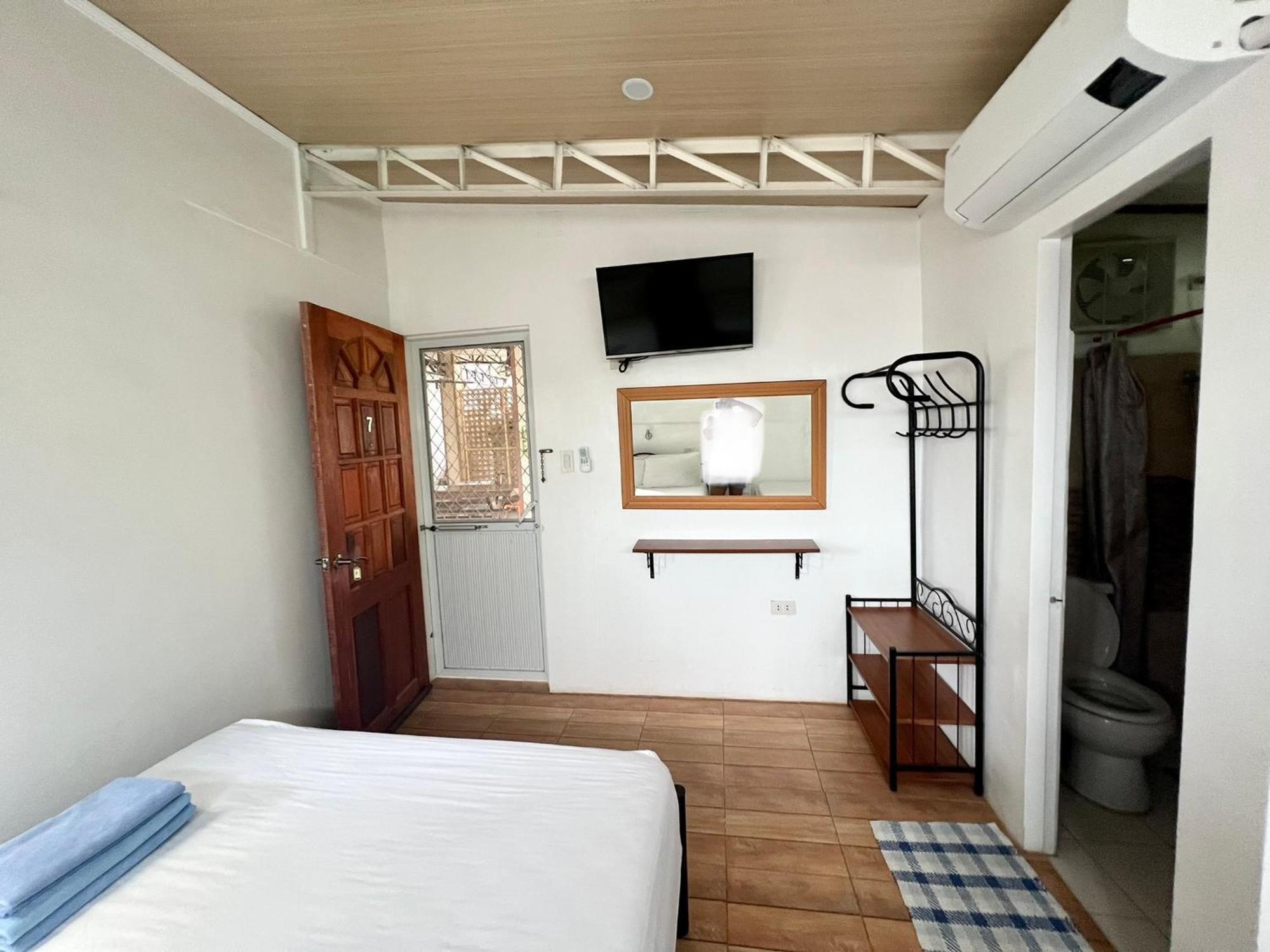 לגאזפי Balai Tinay Guesthouse חדר תמונה