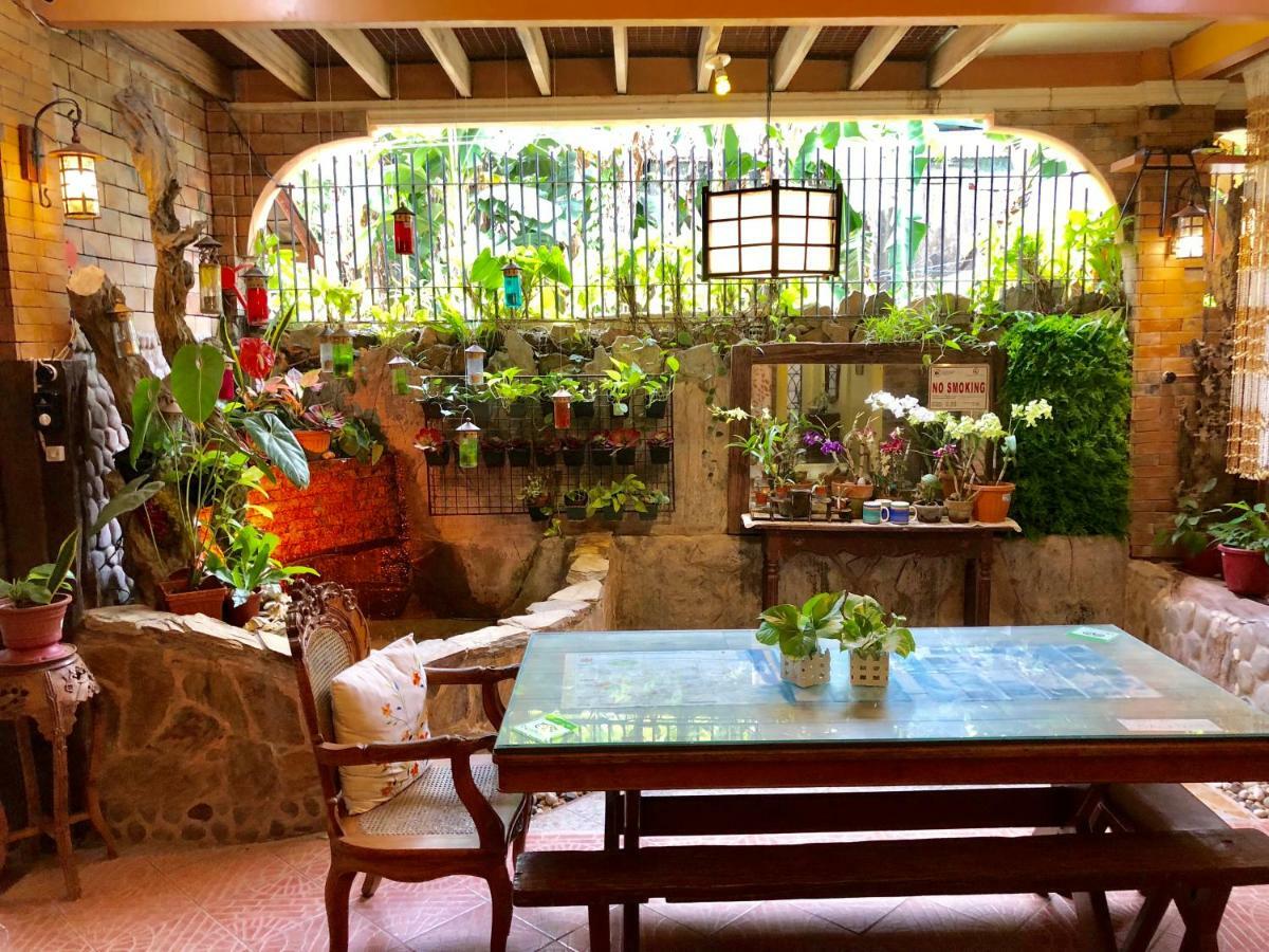 לגאזפי Balai Tinay Guesthouse מראה חיצוני תמונה